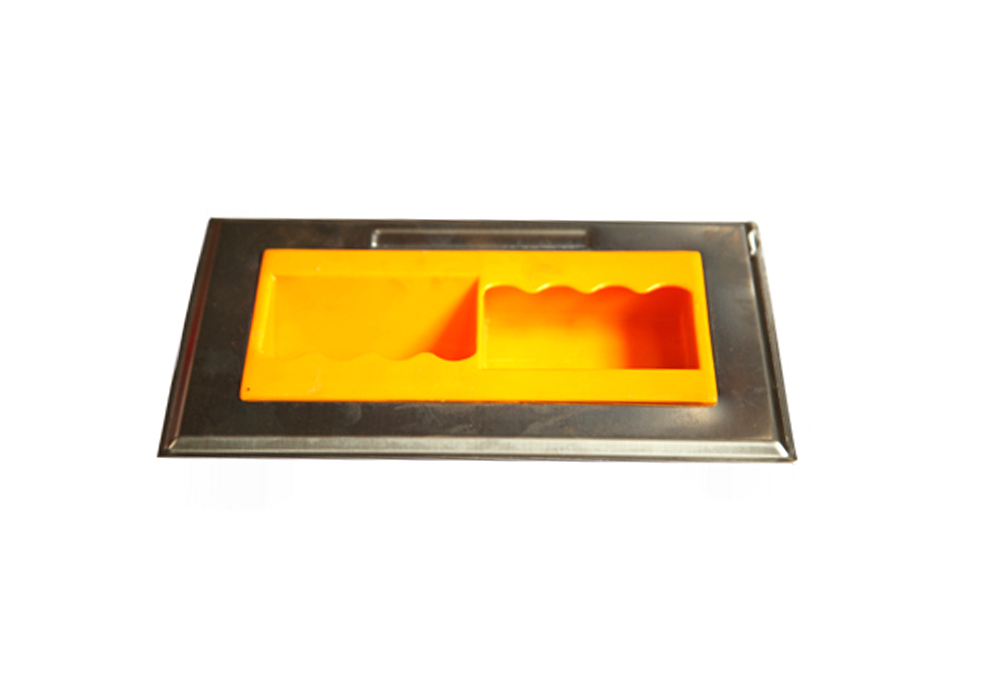 Barra di presa in acciaio inossidabile inonno