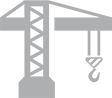 Crane della torre