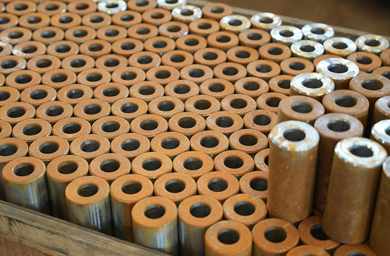 Jiangsu Tengfa Construction Machinery Co., Ltd.